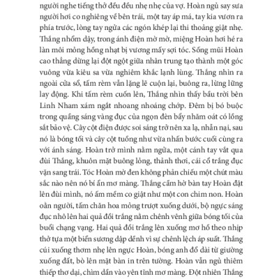 Người Đi Vắng (Bản Đặc Biệt)