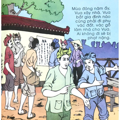 Sách - Bé Tập Kể Chuyện - Chàng Rùa - NXB Trẻ