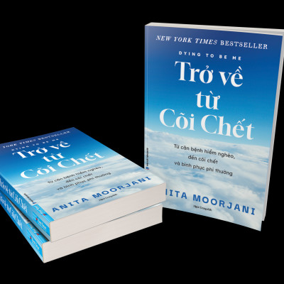 Trở Về Từ Cõi Chết - Dying To Be Me