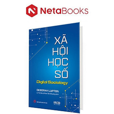 Xã Hội Học Số (Bìa Cứng)