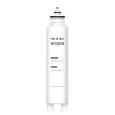 Combo lõi lọc cho máy lọc nước Philips ADD6912 - Hàng chính hãng
