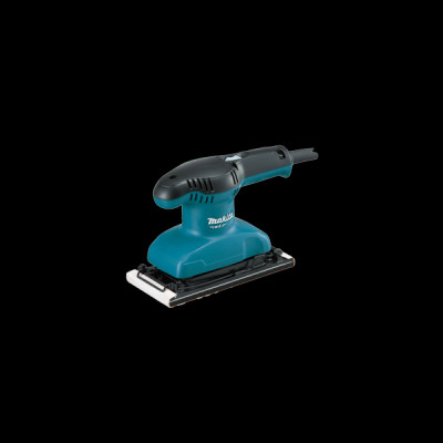  [Hàng chính hãng] - Máy chà nhám rung Makita M9201B 