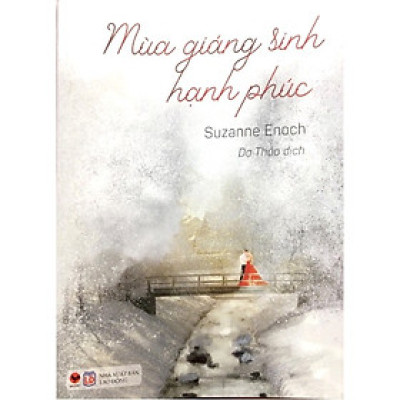 Mùa Giáng Sinh Hạnh Phúc - Tặng Kèm 1 Bookmark (Số Lượng Có Hạn)