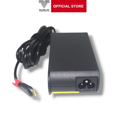 Sạc Tương Thích Cho Laptop Lenovo Ideapad 720s-13，X280，A485，R480 95w- Hàng Nhập Khẩu New Seal TEEMO PC X40