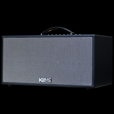 Dàn âm thanh di động xách tay ACNOS CS448 [HÀNG CHÍNH HÃNG]