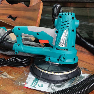 MÁY CHÀ BỘT MỊN TƯỜNG 180MM 750W TOTAL TDWS7501 - HÀNG CHÍNH HÃNG