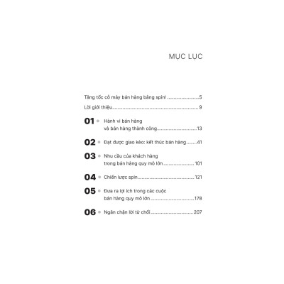 Sách - Tăng Tốc Bán Hàng Bằng SPIN (Tái Bản 2024)
