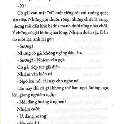 Phòng Trọ Ba Người (Tái Bản 2022)