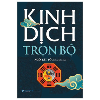 Kinh Dịch Trọn Bộ