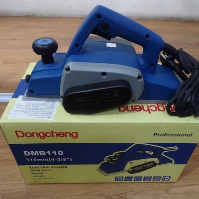 MÁY BÀO GỖ 840W DONGCHENG DMB110 - HÀNG CHÍNH HÃNG