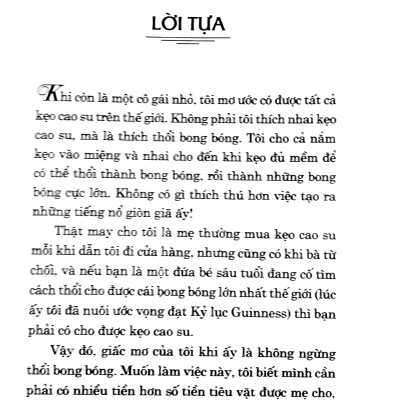 Kinh Doanh Theo Phong Cách Quần Jean Xanh - Vanlangbooks