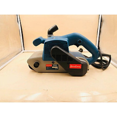 MÁY ĐÁNH GIẤY RÁP TĂNG 1200W DONGCHENG DST610 - HÀNG CHÍNH HÃNG