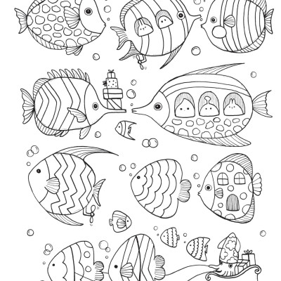 Sách - Triệu Thứ Dưới Đáy Sâu