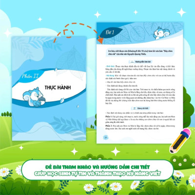 Giúp Em Viết Đoạn Và Bài Văn Hay Ngữ Văn 7 - MEGA