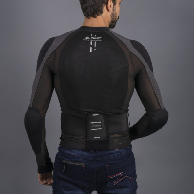 Áo Thời Trang Bảo Hộ Lái Moto, Xe Máy LS2 X-Armor