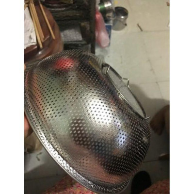 RỔ RÁ INOX