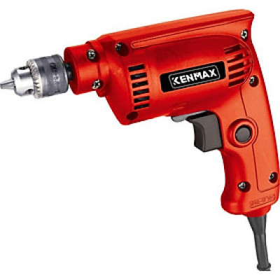 MÁY KHOAN 450W 10MM KENMAX KM010- HÀNG CHÍNH HÃNG