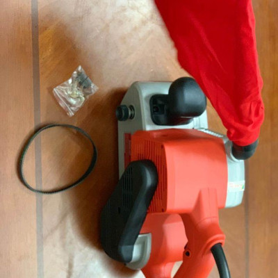 MÁY ĐÁNH GIẤY RÁP TĂNG - CHÀ NHÁM TĂNG 1200W 220V 706101 SENCAN - HÀNG CHÍNH HÃNG