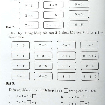Bồi Dưỡng Học Sinh Giỏi Qua Các Vòng Thi Toán 1 - Tập 2