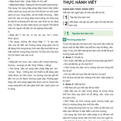 Sách - Đột Phá Tư Duy Ngữ Văn 9 - Tập 2 (Theo Bộ Sách Cánh Diều)