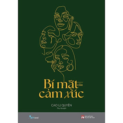 Bí Mật Của Cảm Xúc