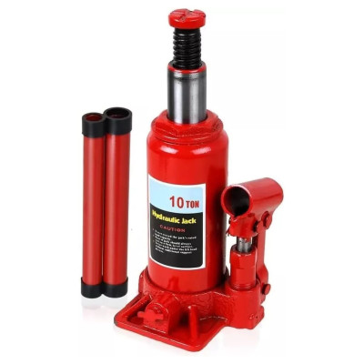 Kích Thủy Lực Công Suất Lớn 20 Tấn – Dạng Chai Bền Bỉ