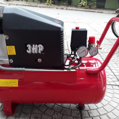 MÁY NÉN KHÍ ERGEN EN-2535 - HÀNG CHÍNH HÃNG