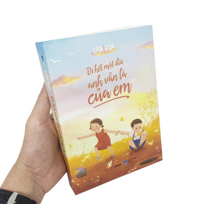 Đi Hết Một Đời Anh Vẫn Là Của Em (Tái Bản 2023)