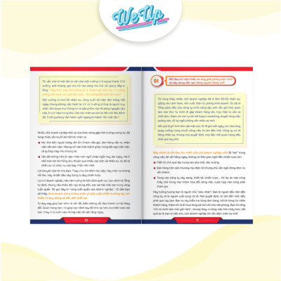 Combo 3 sách: Chiến lược điều binh khiển tướng, 10 chỉ số quyết định số phận, 50 Câu hỏi tuyển dụng (Weupbooks)