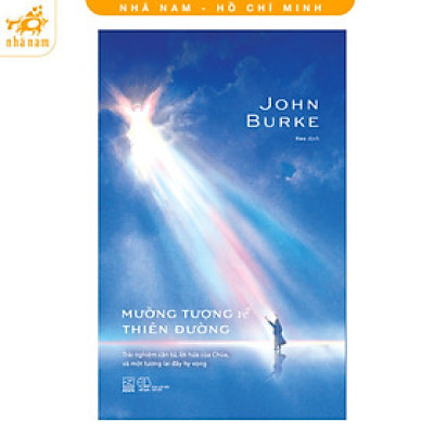 Sách - Mường tượng về thiên đường (Nhã Nam HCM)
