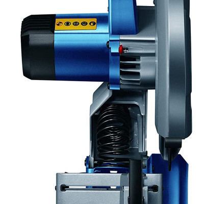 MÁY CẮT SẮT 2400W 355MM BOSCH GCO 14-24 - HÀNG CHÍNH HÃNG