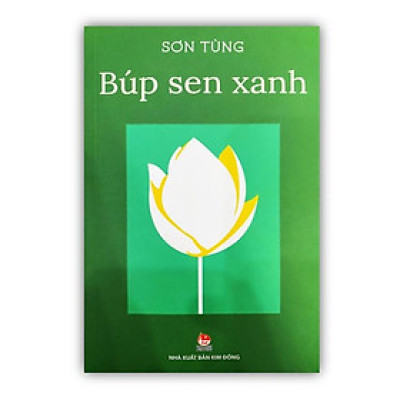 Sách  - Búp sen xanh