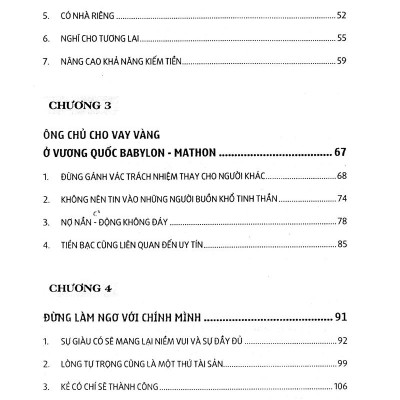 Sách - Đừng Để Tiền Ngủ Yên Trong Túi (Tái Bản 2025)