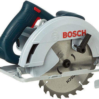 MÁY CƯA ĐĨA 184MM 1400 W BOSCH GKS 140 - HÀNG CHÍNH HÃNG