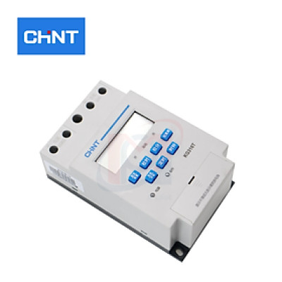 Chint Bộ hẹn giờ timer thời gian thực KG316T Chint (hàng chính hãng)