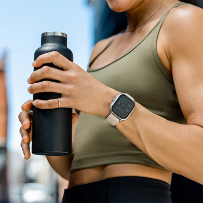 Đồng hồ thông minh Amazfit Cheetah Square A2296 - Hàng chính hãng