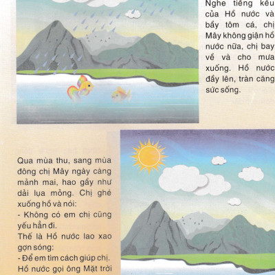 Kể Chuyện Theo Tranh Lớp 2 - Tập 2 (Sách Hỗ Trợ Phân Môn Kể Chuyện Ở Tiểu Học)