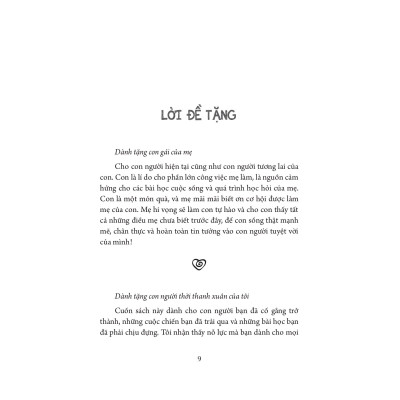 Sống Vì Mình - Viết Lại Quy Luật Về Phẩm Giá Và Trách Nhiệm Với Hạnh Phúc Của Bản Thân