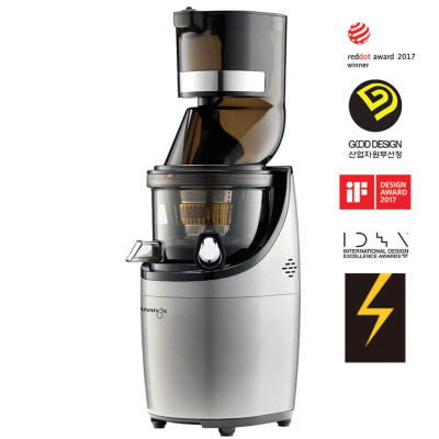 Máy Ép Trái Cây Công Nghiệp Kuvings KCS-5200B - Hàng Chính Hãng