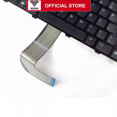 Bàn Phím Tương Thích Cho Laptop Dell Vostro 2420 3420 - Hàng Nhập Khẩu New Seal TEEMO PC KEY907