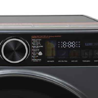 Máy sấy bơm nhiệt Toshiba 10 kg TD-T25BS110HWV(MG) - HÀNG CHÍNH HÃNG - CHỈ GIAO HCM