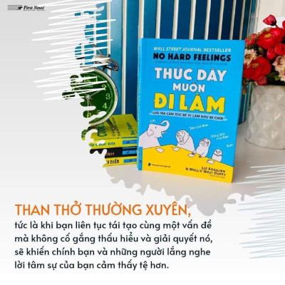 Combo Sức Bật Tinh Thần + Thức Dậy Muốn Đi Làm Bản Quyền