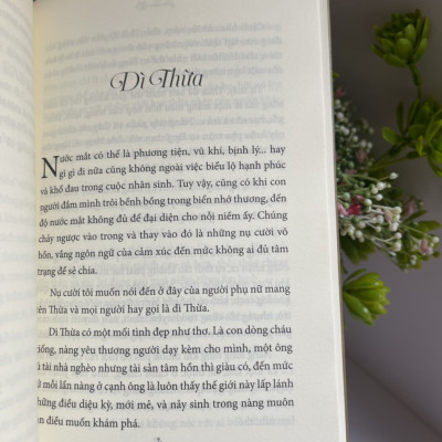 ĐỜI CỦA MỆ - Nguyễn Hữu Thông - Thiện Tri Thức - NXB Dân Trí