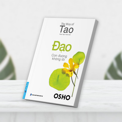 Sách - Combo 8 Cuốn Osho : Thân Mật + Trưởng Thành + Sáng Tạo + Từ Bi + Trò Chuyện Với Vĩ Nhân + Hạnh Phúc + Đạo + Can Đảm