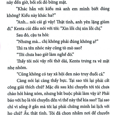 Sách - Những Con Cá Voi 52 Hertz