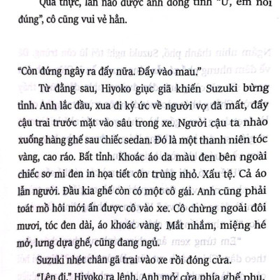 Sách - Grasshopper - Sát Thủ Báo Thù