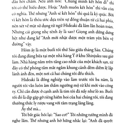 Những Giấc Mơ Ở Hiệu Sách Morisaki (Tái Bản)