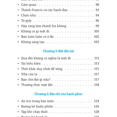 Không Diệt Không Sinh Đừng Sợ Hãi (Tái Bản 2022) - SGB