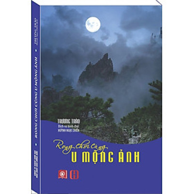 RONG CHƠI CÙNG U MỘNG ẢNH