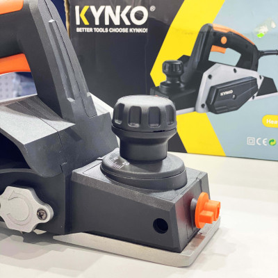 Máy bào gỗ cầm tay chính hãng Kynko M1B- KD48 -82*2 # 6483 giá tốt